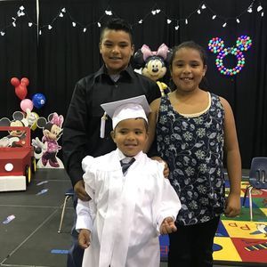 Meet your Posher, Marcus